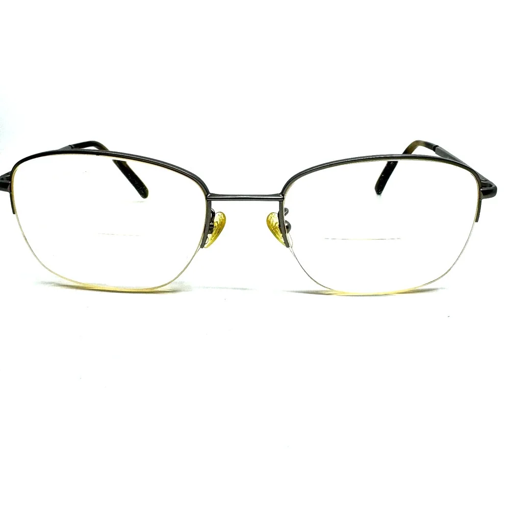 Giorgio Armani Eyeglases Eye‎ Glasses Frames GA 313 Q25 55-20-140 H9509